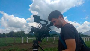 Hodei Zambrano - Beittu Video Factory - Productora Audiovisual
