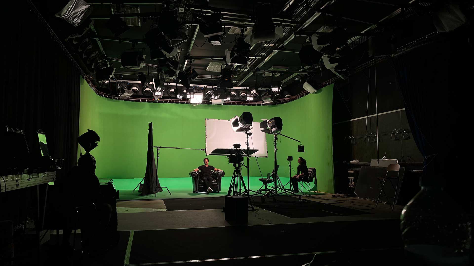 Beittu Video Factory - Productora Audiovisual